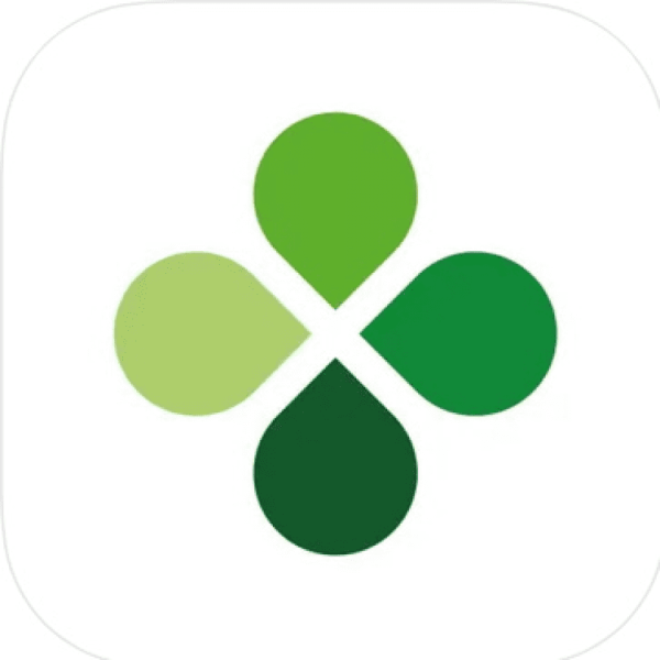 Перекресток логотип