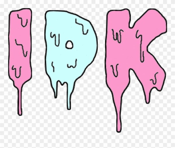 Растекающийся смайлик раскраска