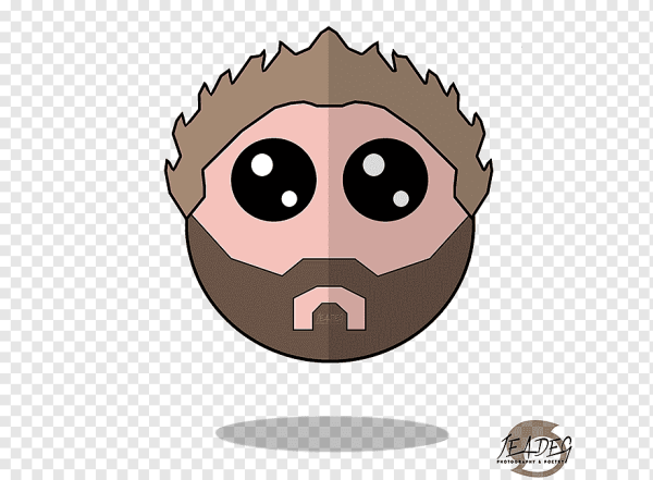 Смайлики Мстители