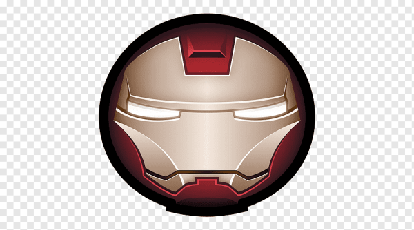 Железный человек 512x512