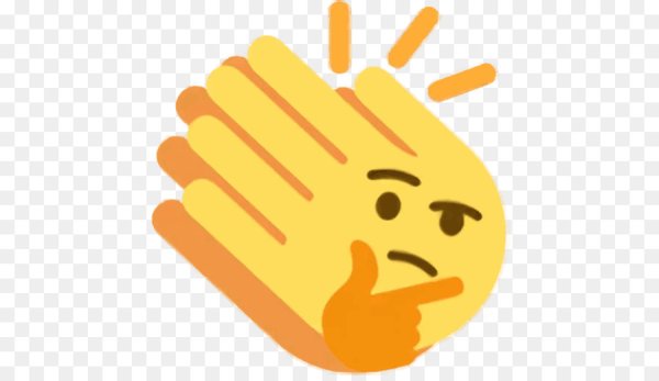 Значок аплодисменты