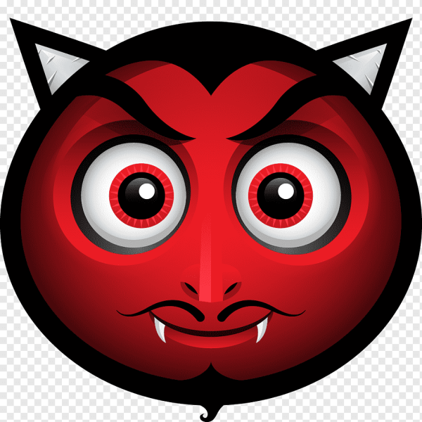 Смайл дьявол