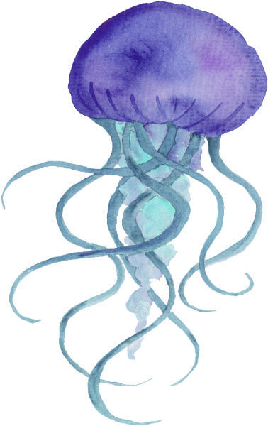 Дитя медузы 1997