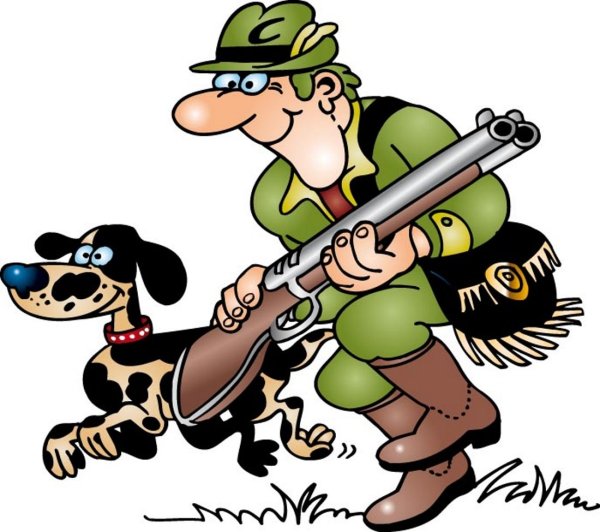 Смайлик стреляет