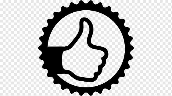 Иконка гарантия без фона