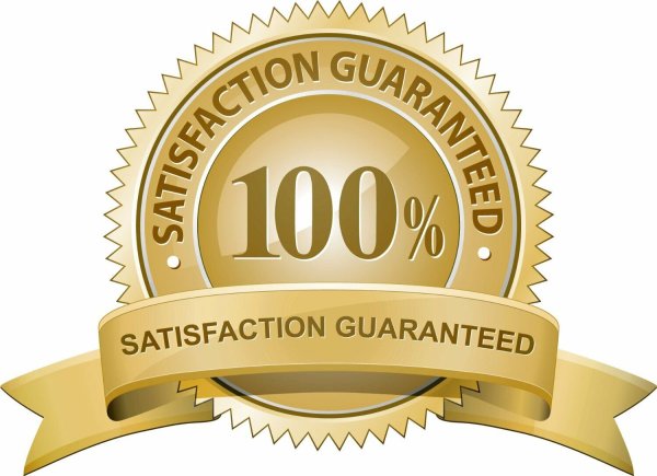 Гарантия качества