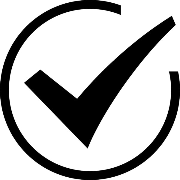 Галка в круге