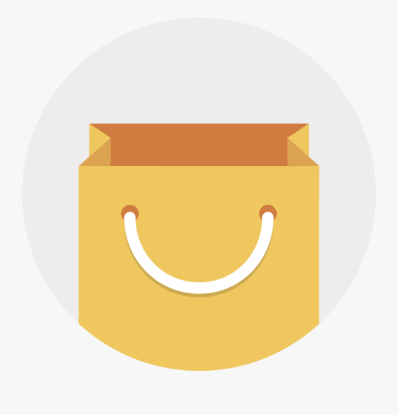 Значки на рюкзак смайлик