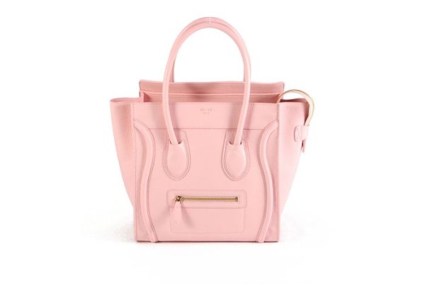 Сумочка на прозрачном фоне