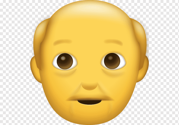 ЭМОДЖИ дедушка