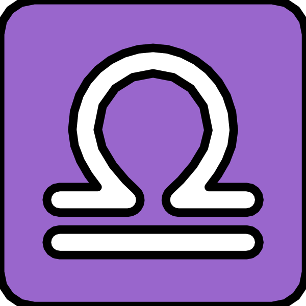 Эмодзи весы