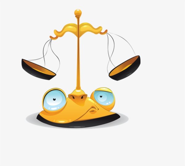 Знаки зодиака. Весы