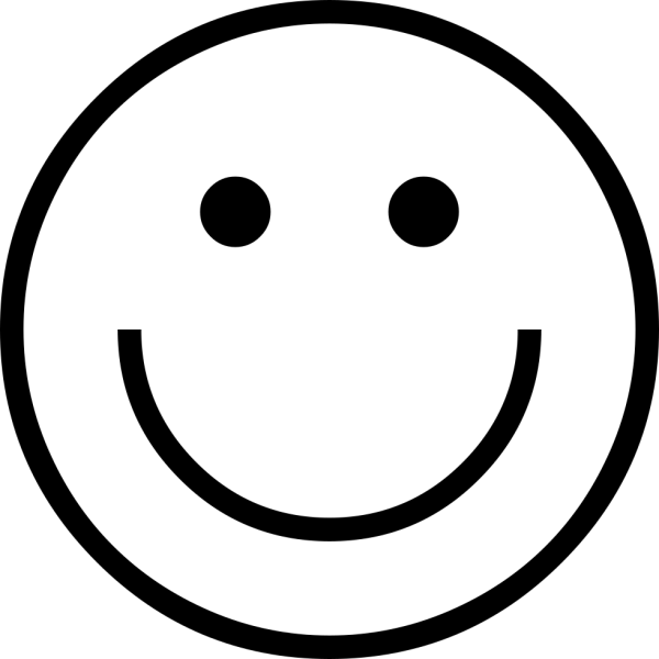 Лицо Смайл