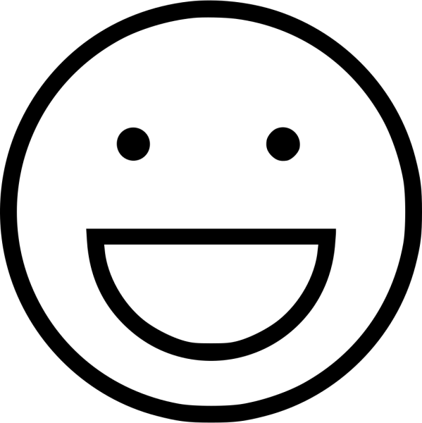 Смайлик иконка