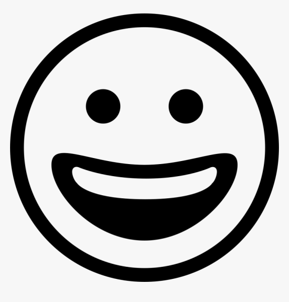 Смайлики эмодзи