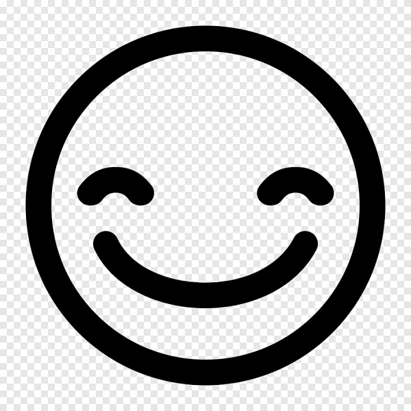 Значок Смайл