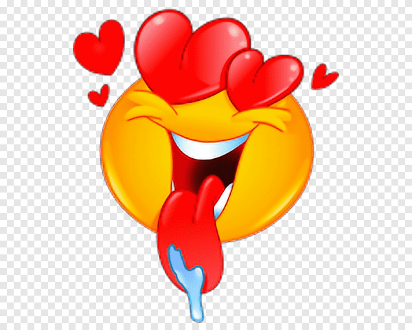 Смайл любовь