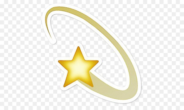 Смайл Звездочка