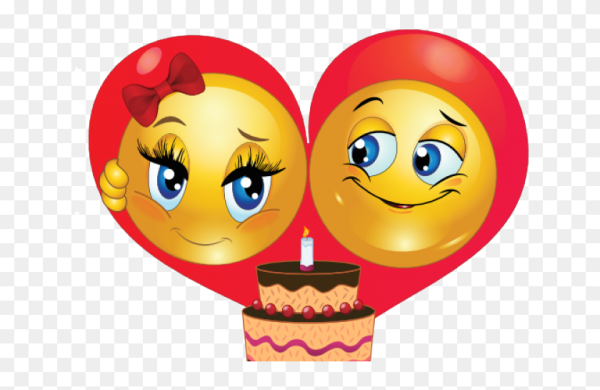 Смайлик брак