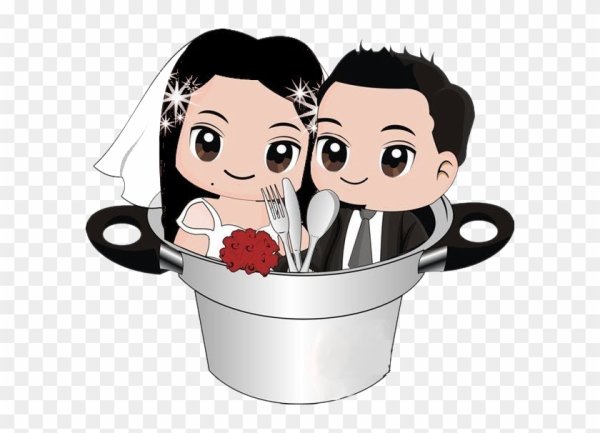 Смайлик свадьба