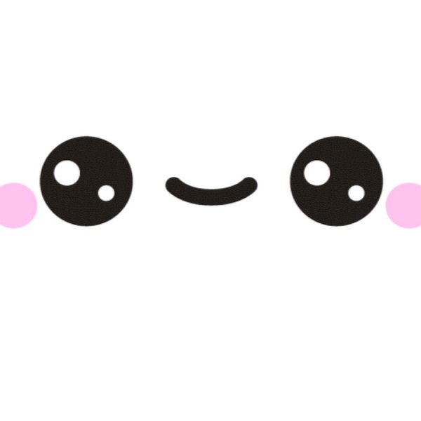 Кавайные лица