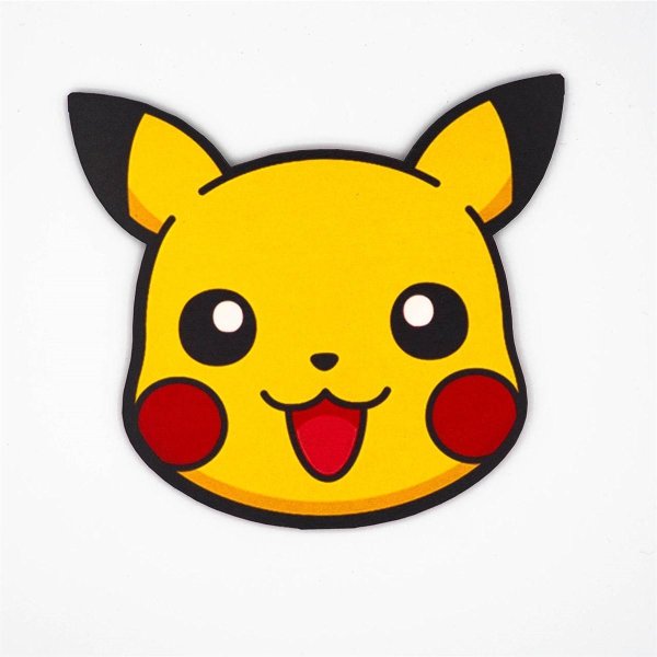 ЭМОДЖИ Пикачу