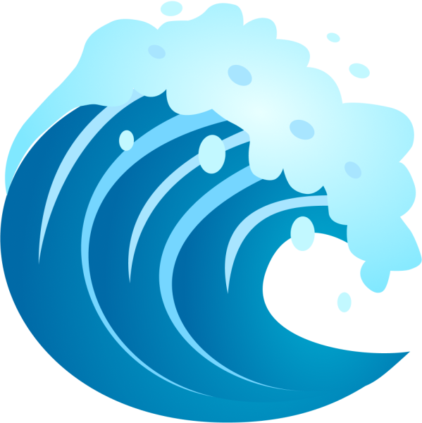 ЭМОДЖИ море