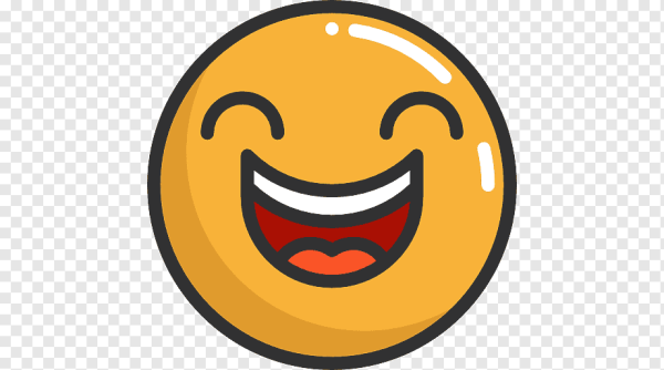 Emoji смех