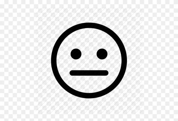 Символ равнодушия