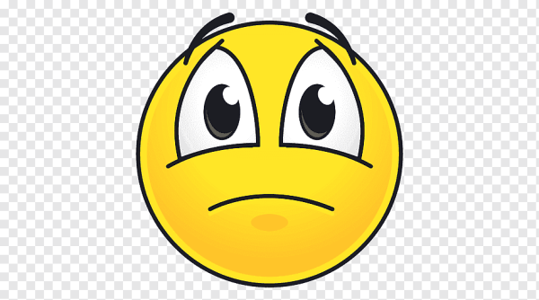 Радостный Смайл