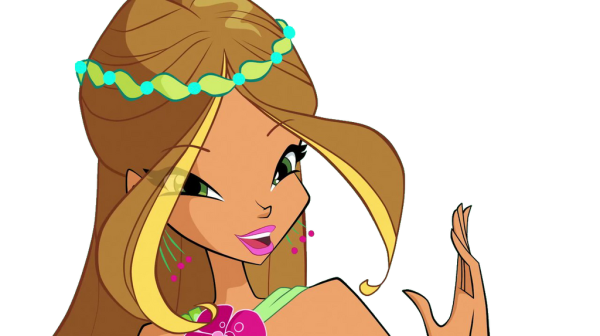 Саманта Эллисон Винкс