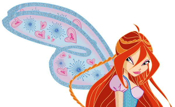 Винкс Блум Беливикс