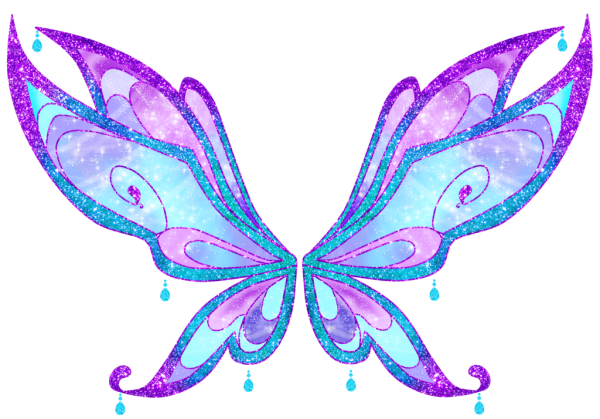 Блум из Винкс