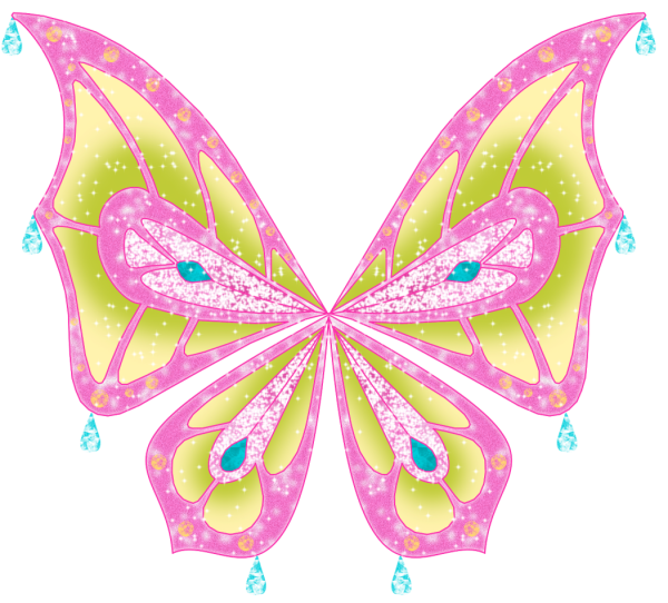 Винкс Стелла Сиреникс