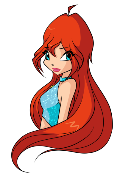 Винкс Стелла 5 сезон