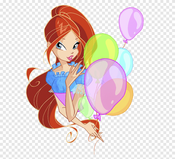 Мир Винкс Муза Наряды для концерта