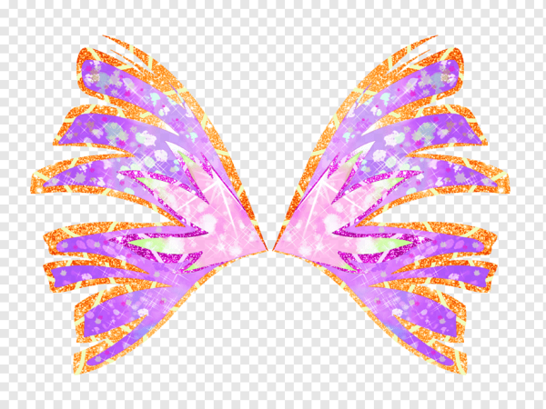 Живые феи Винкс