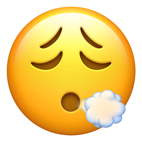 ЭМОДЖИ свист