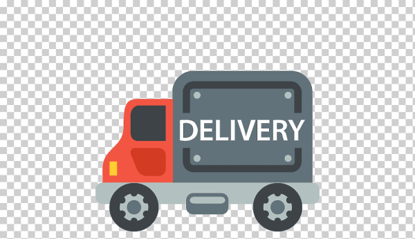 ЭМОДЖИ грузовик