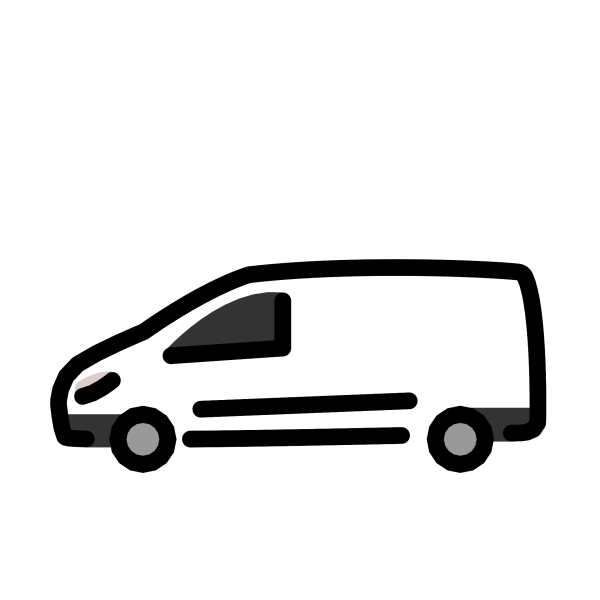 Эмодзи фура