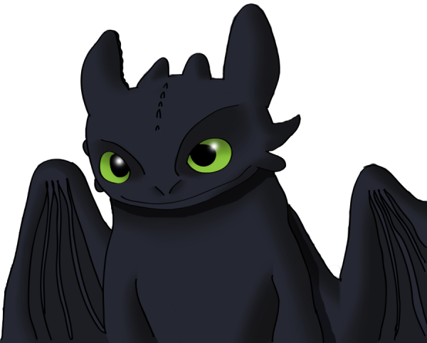 Морда Беззубика