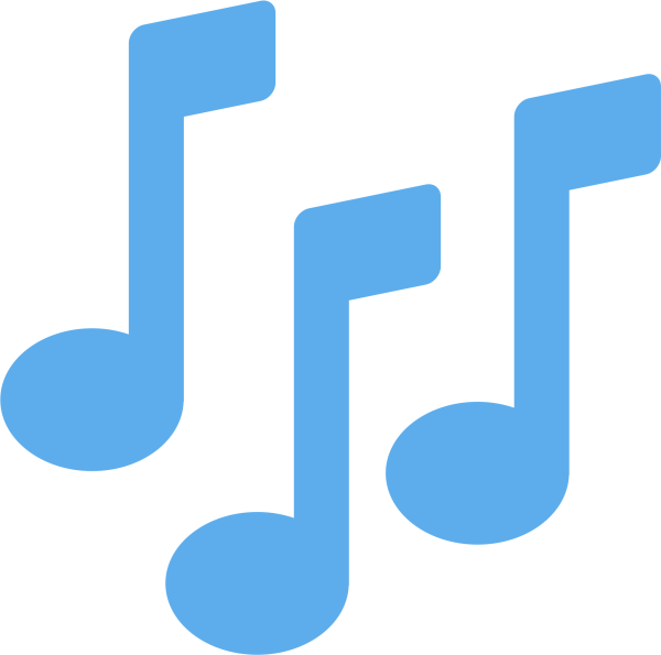 Нотки смайлики