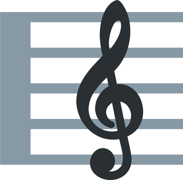 Смайл в наушниках