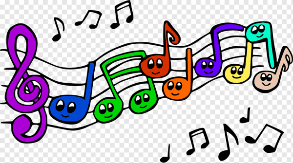 Робот диджей в наушниках