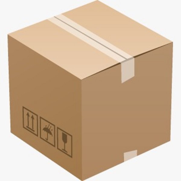 Посылка Emoji