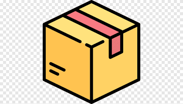 Эмодзи коробка