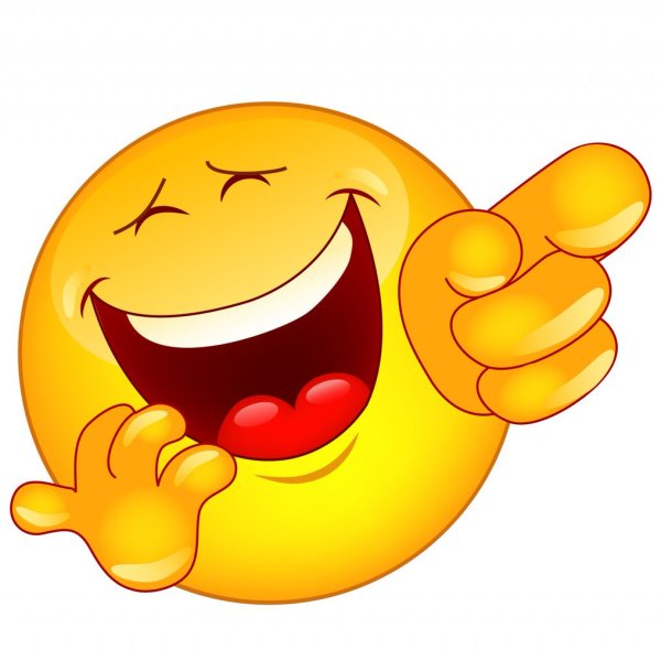 Смешные смайлики