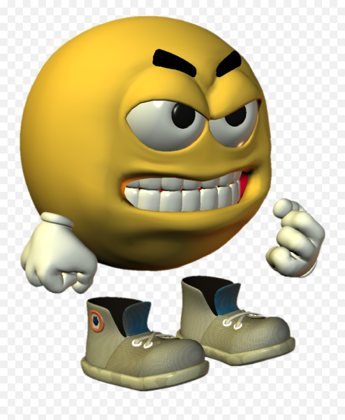 Забавные смайлики