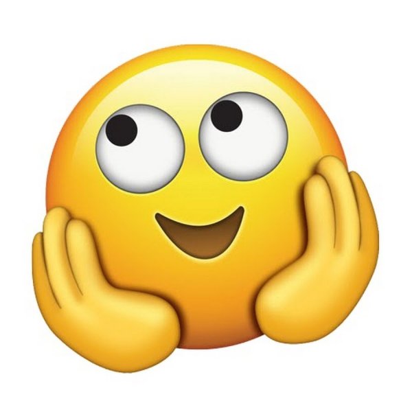 Смайлик мечтает