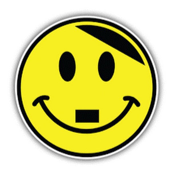 Гитлер эмодзи